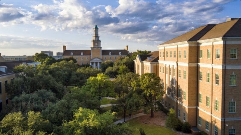 University Of North Texas Breakshuttle